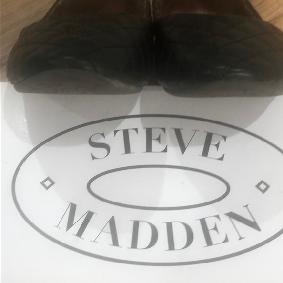 🥿👠Steve Madden Slip-On Dress Shoe - Picture 3 of 6